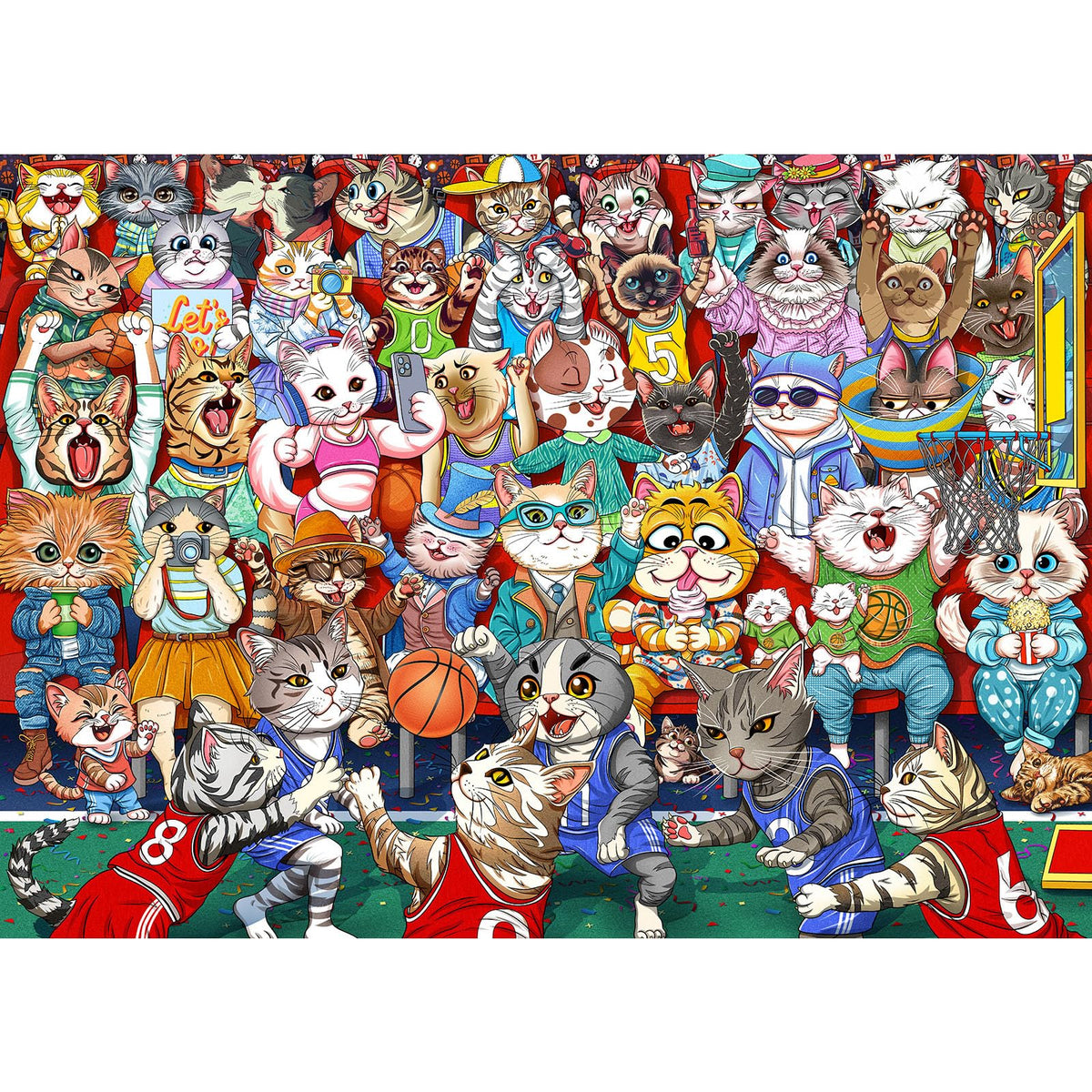 1000 Piece Puzzle for Adults, Flower House Jigsaw Puzzle, Family Puzzles Game, Interlock Perfectly No Dust, Home Decoration Puzzle, Gifts for Parents