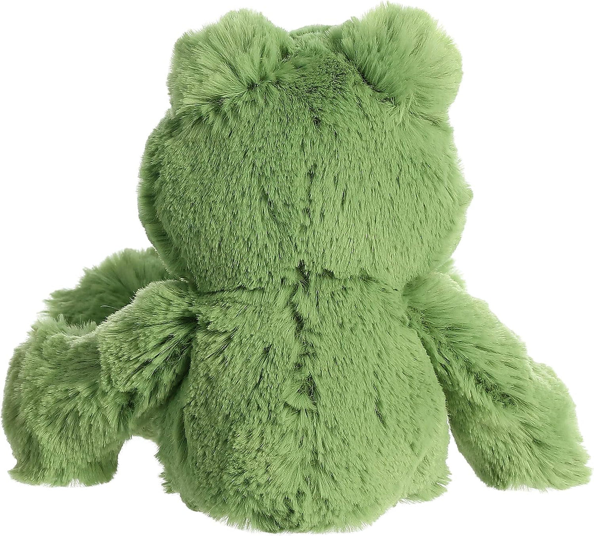 Aurora Mini Flopsie 5.5" Fernando Frog Adorable Stuffed Animal