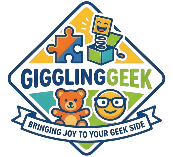 GigglingGeek