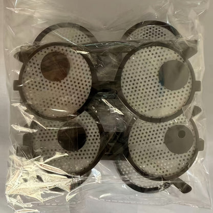 April Fool's Day Prank Glasses, Funny Eyeball Round Frame Unisex Party Halloween Cosplay Youth Gag Spectacles