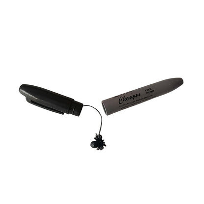 A Prank Prop Disguised as a Marker Pen, Suitable for Office Performances and Family Gatherings (without Writing Function)